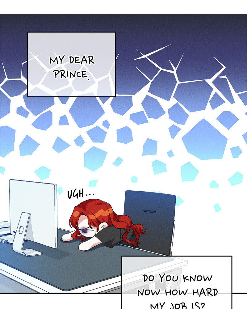 Read Answer Me, My Prince chapter 59 image 89 on Lezhin