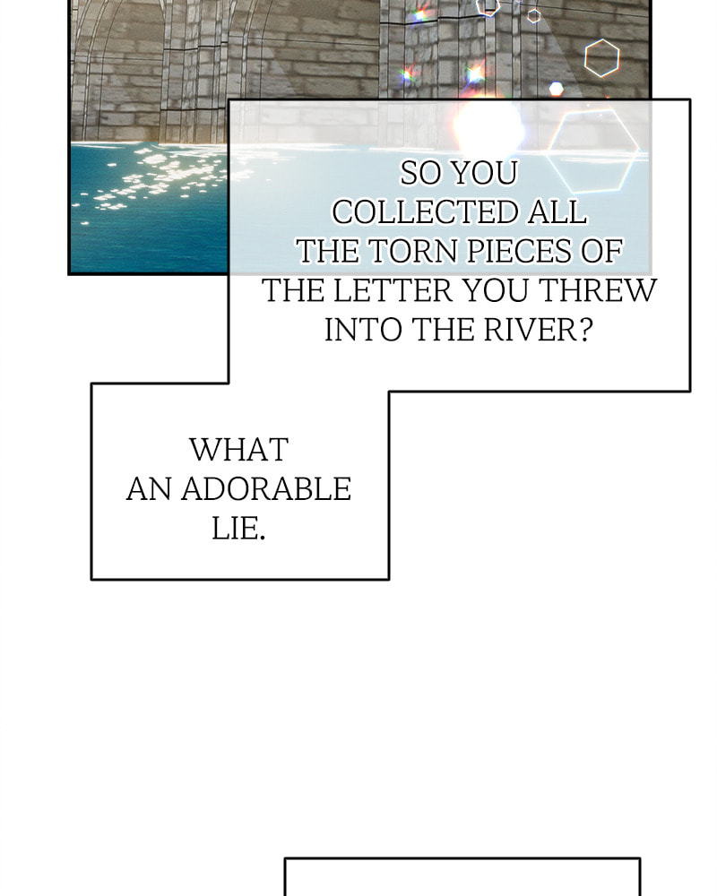Read Answer Me, My Prince chapter 59 image 9 on Lezhin