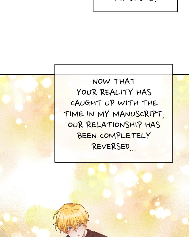 Read Answer Me, My Prince chapter 59 image 90 on Lezhin