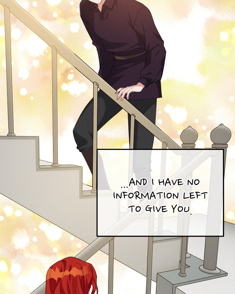 Read Answer Me, My Prince chapter 59 image 91 on Lezhin