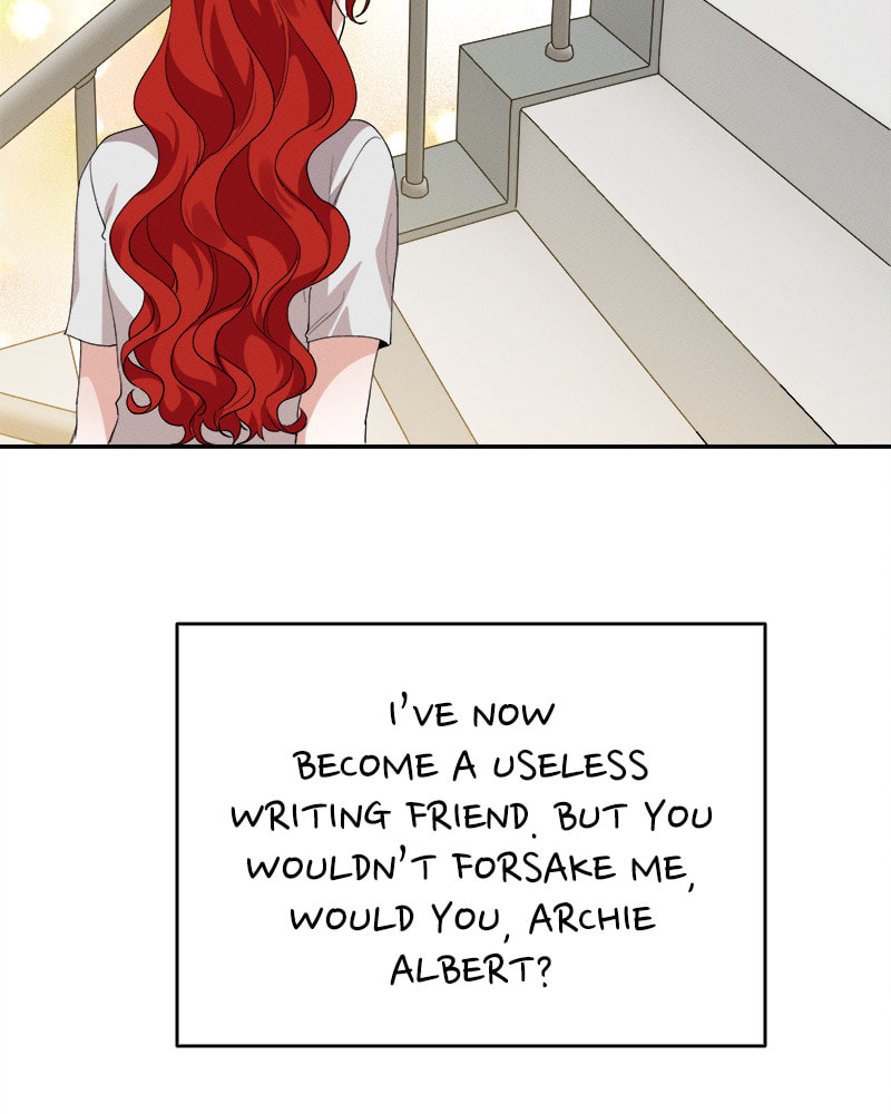 Read Answer Me, My Prince chapter 59 image 92 on Lezhin