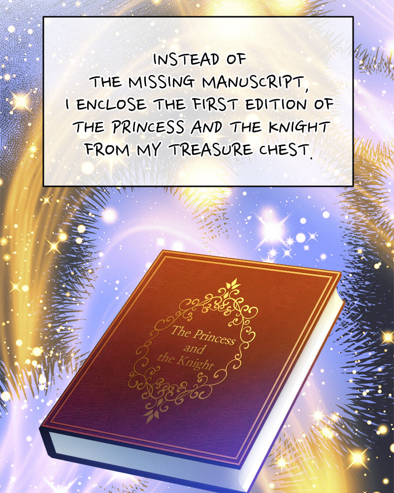 Read Answer Me, My Prince chapter 59 image 94 on Lezhin