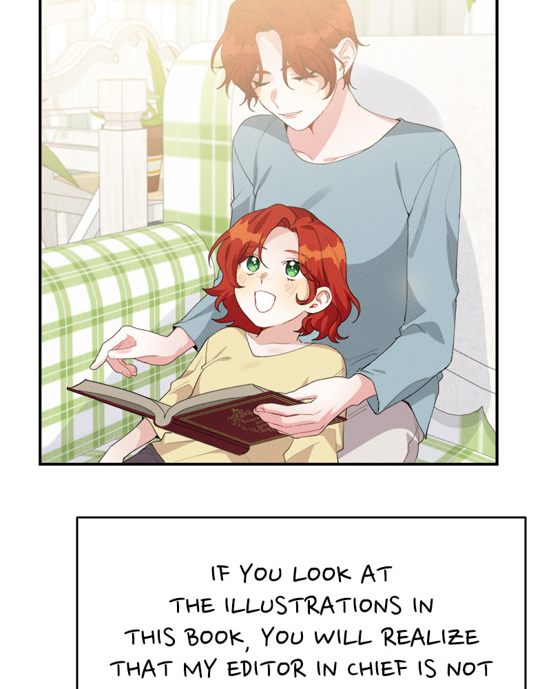 Read Answer Me, My Prince chapter 59 image 96 on Lezhin