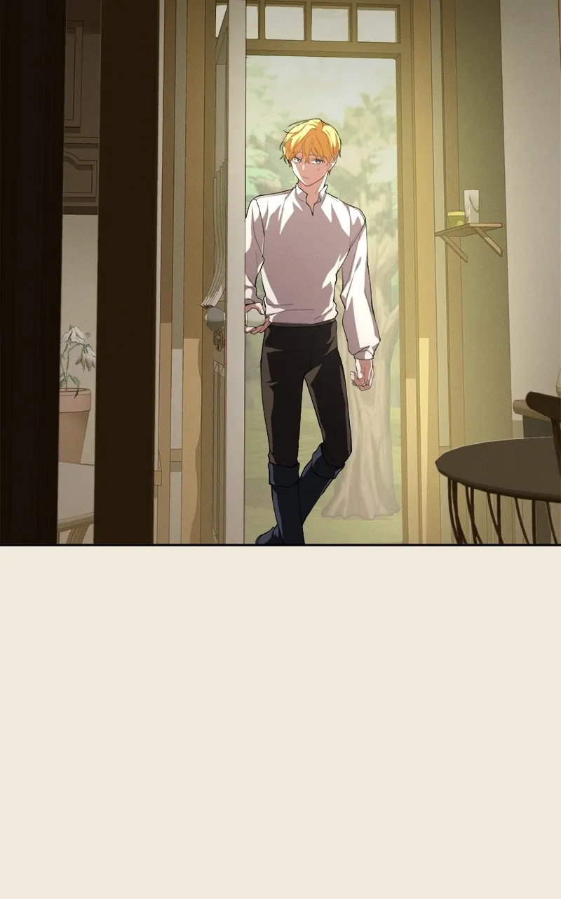 Read Answer Me, My Prince chapter 6 image 12 on Lezhin