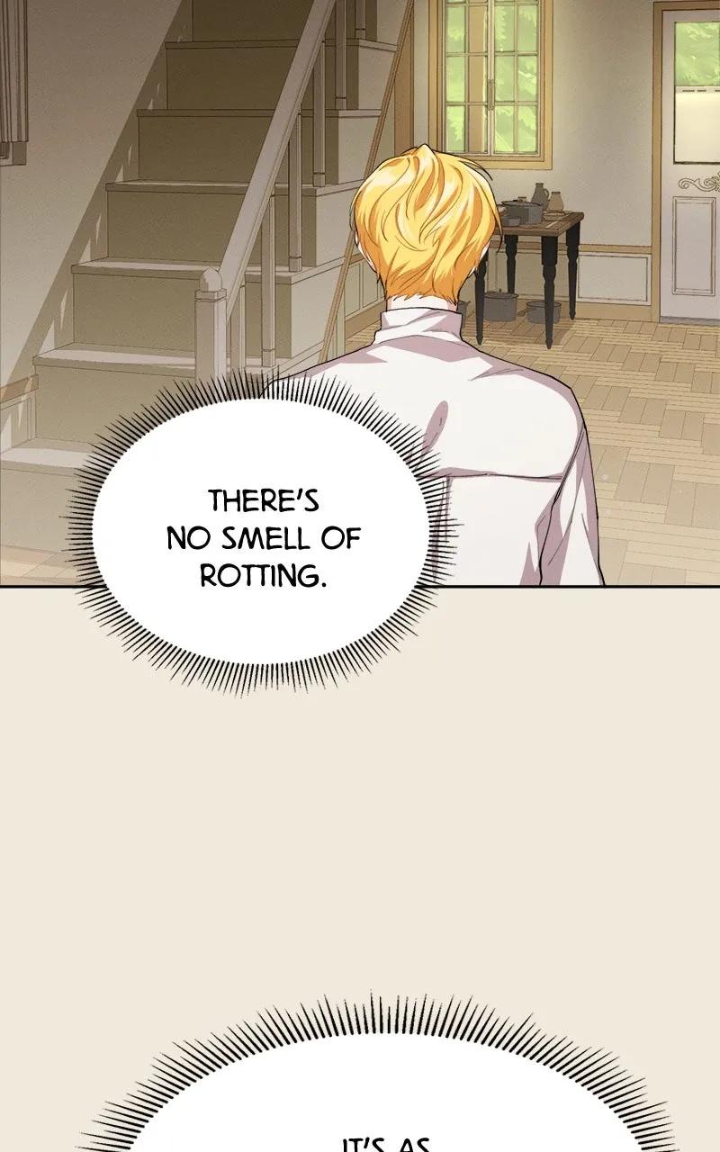 Read Answer Me, My Prince chapter 6 image 17 on Lezhin