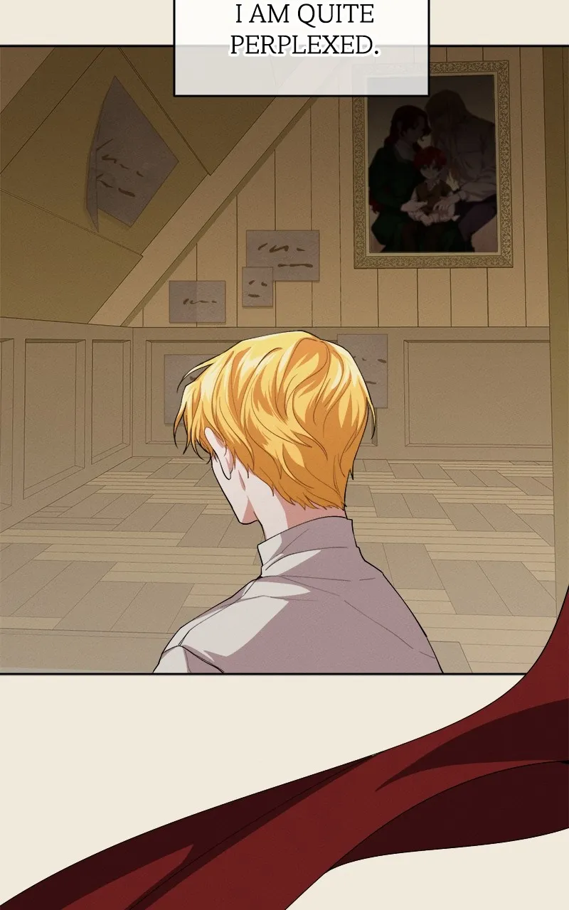 Read Answer Me, My Prince chapter 6 image 20 on Lezhin