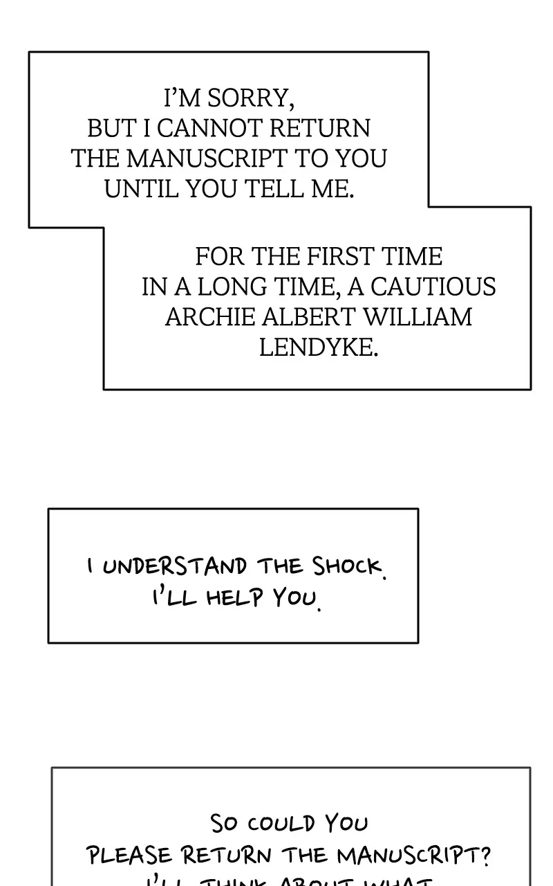 Read Answer Me, My Prince chapter 6 image 25 on Lezhin