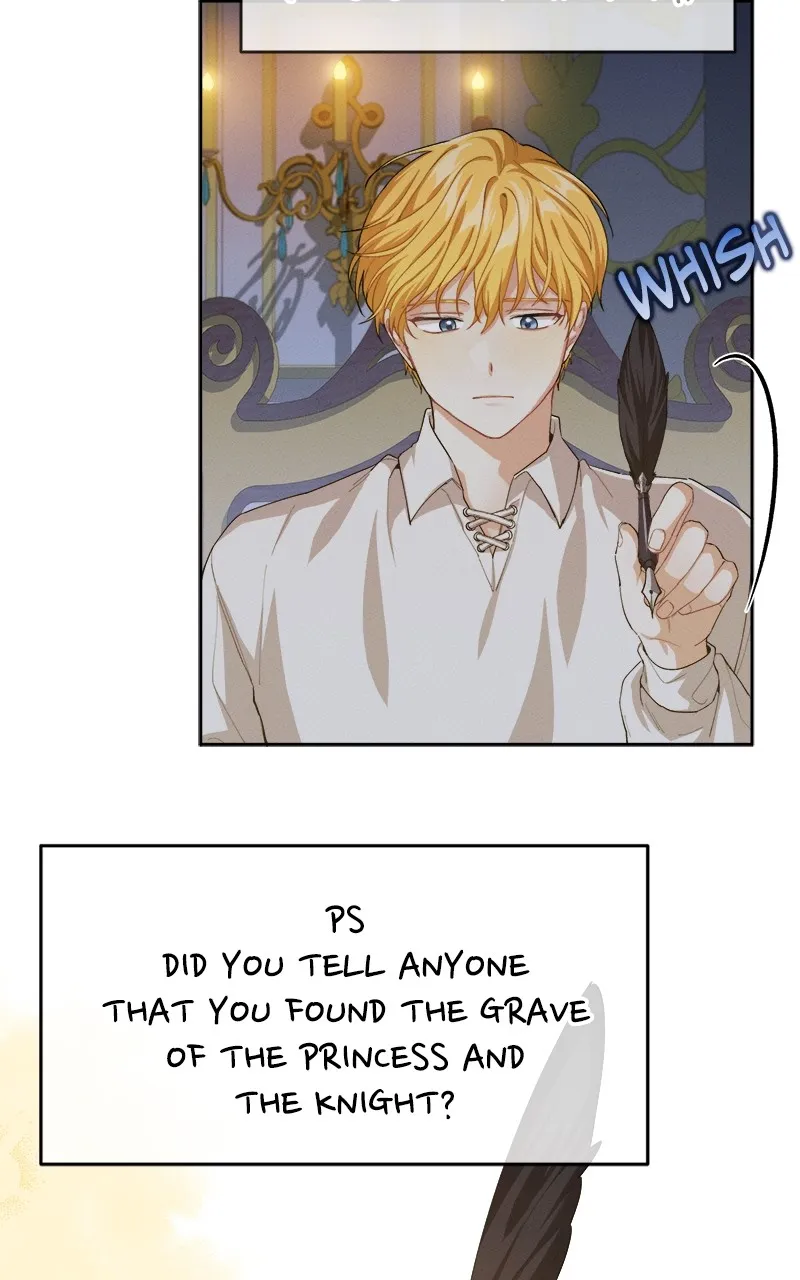 Read Answer Me, My Prince chapter 6 image 27 on Lezhin