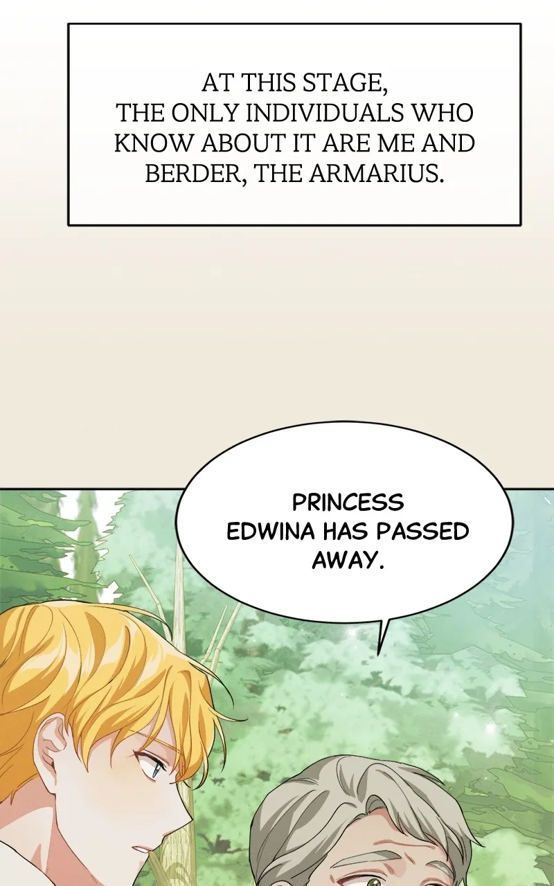 Read Answer Me, My Prince chapter 6 image 30 on Lezhin