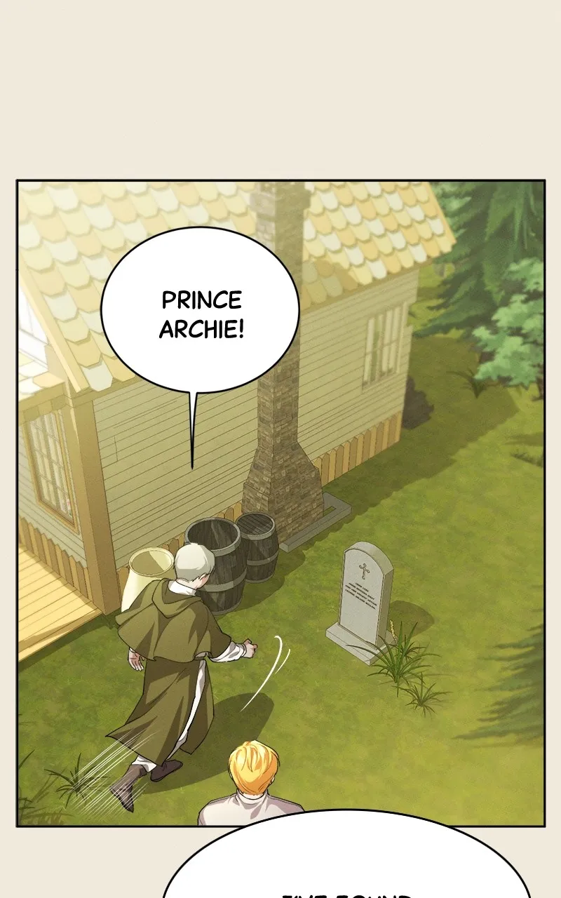Read Answer Me, My Prince chapter 6 image 32 on Lezhin