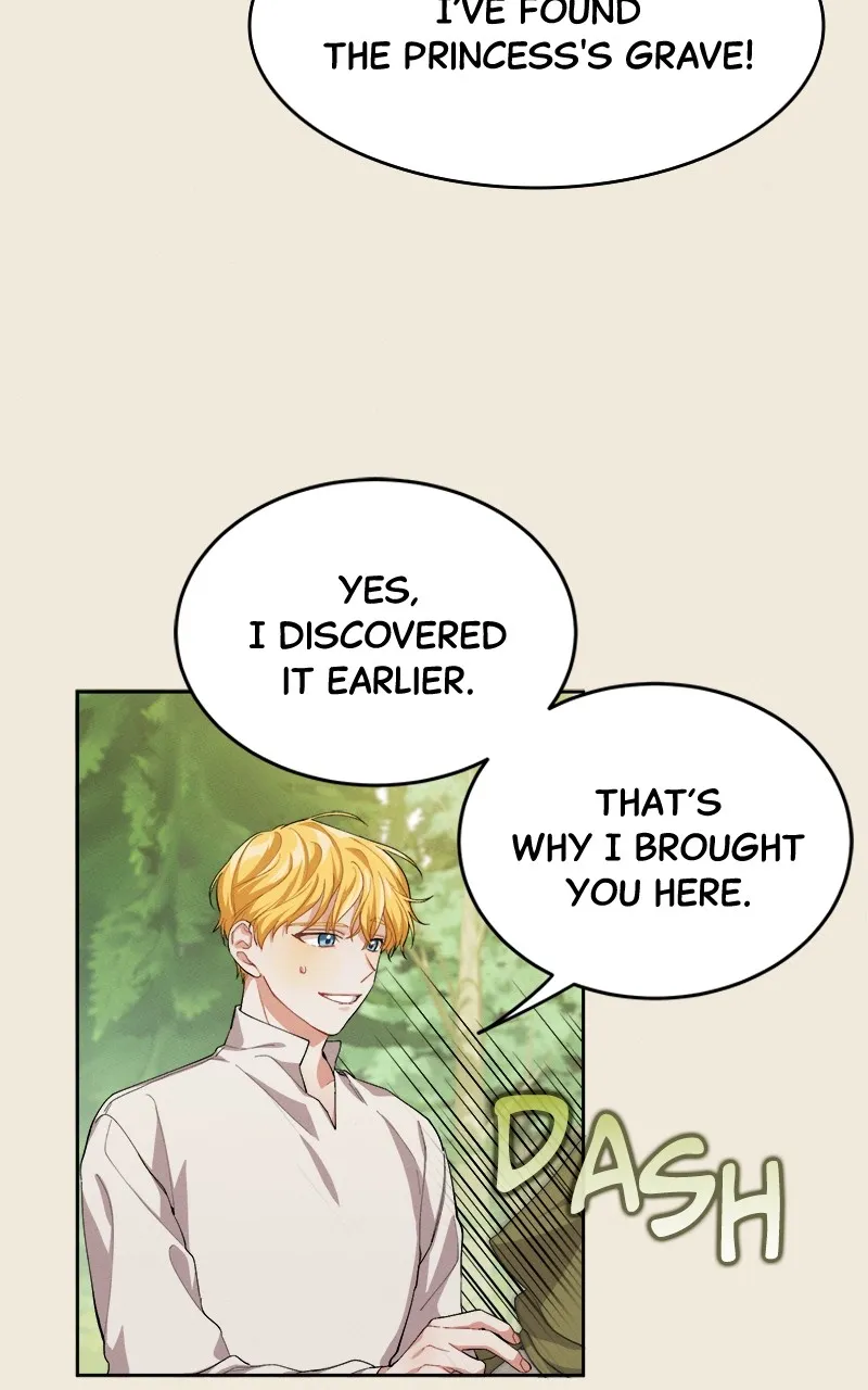 Read Answer Me, My Prince chapter 6 image 33 on Lezhin