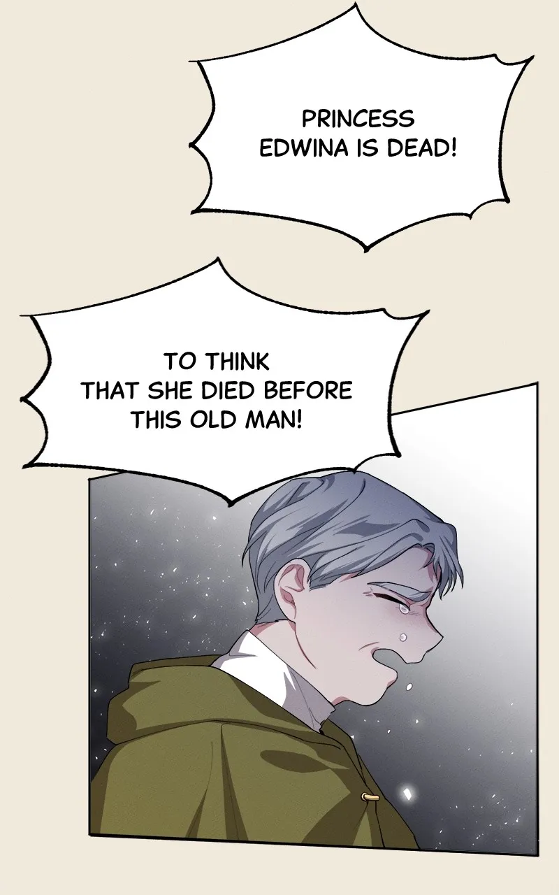 Read Answer Me, My Prince chapter 6 image 34 on Lezhin