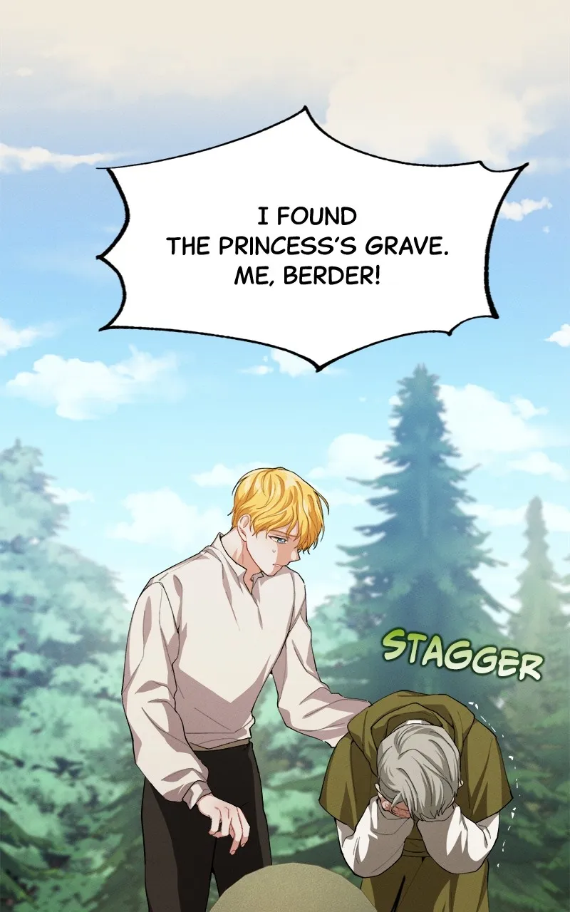 Read Answer Me, My Prince chapter 6 image 35 on Lezhin