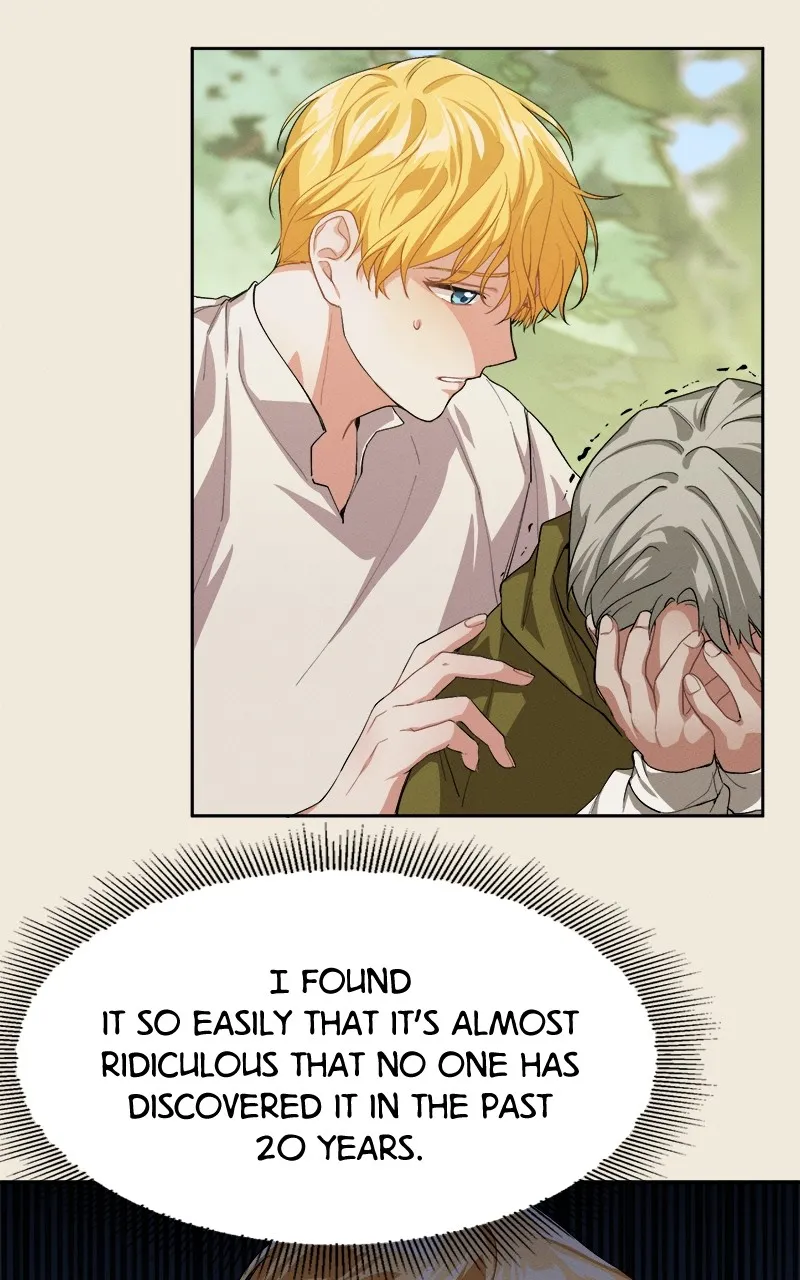 Read Answer Me, My Prince chapter 6 image 38 on Lezhin
