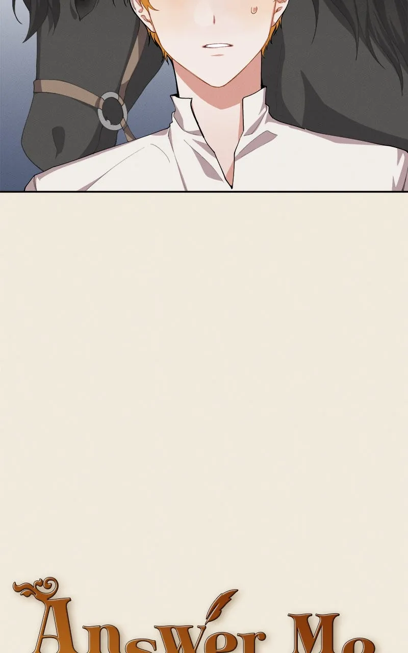 Read Answer Me, My Prince chapter 6 image 4 on Lezhin