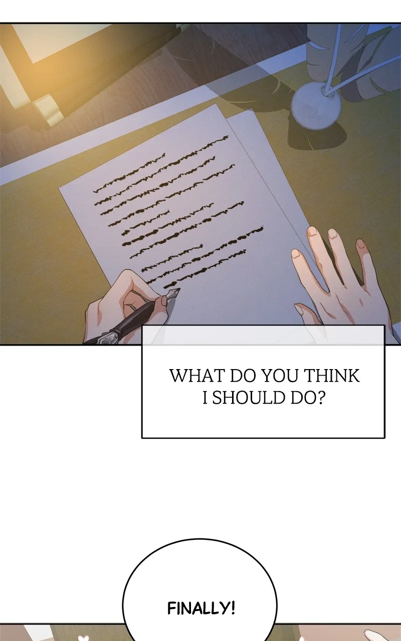Read Answer Me, My Prince chapter 6 image 42 on Lezhin