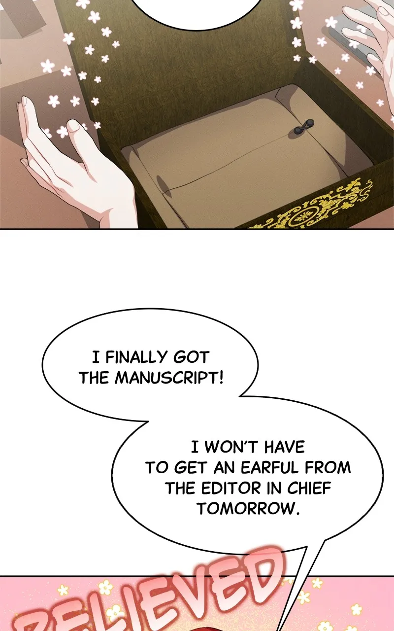 Read Answer Me, My Prince chapter 6 image 43 on Lezhin