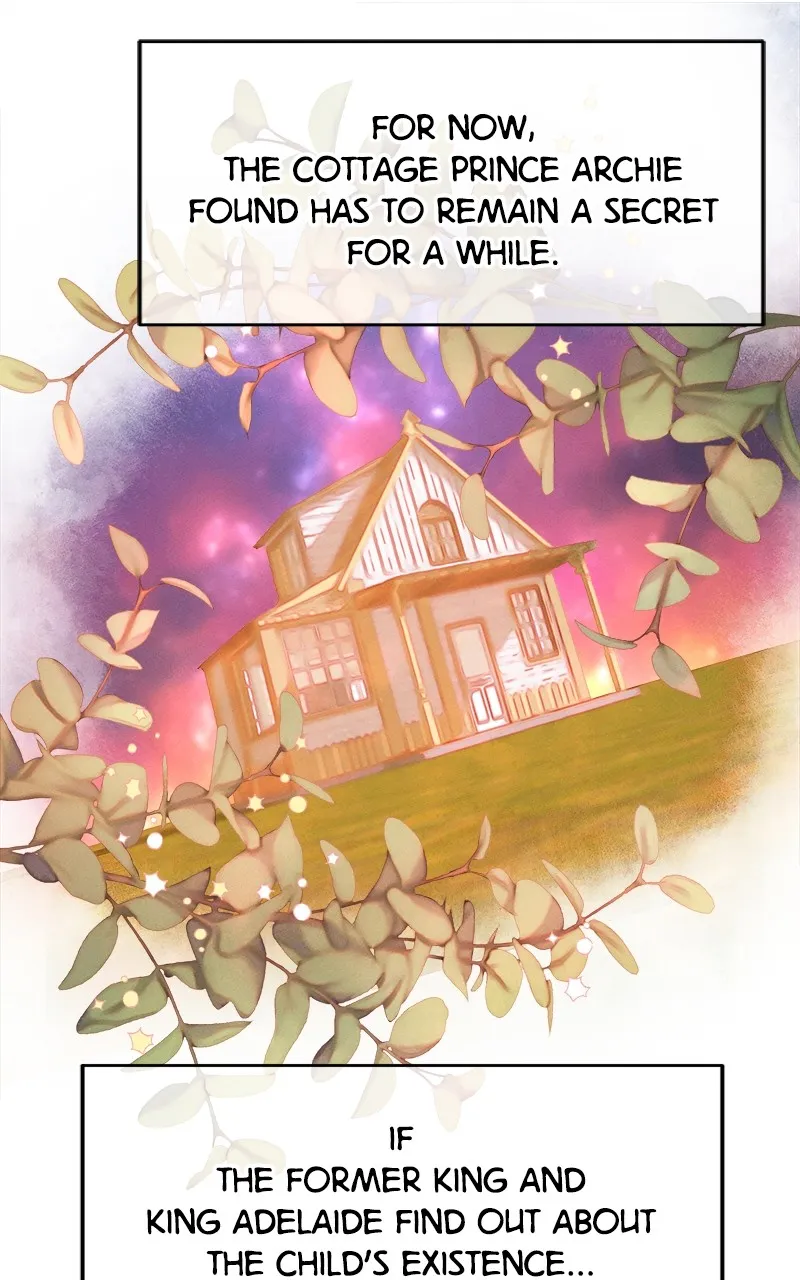 Read Answer Me, My Prince chapter 6 image 50 on Lezhin