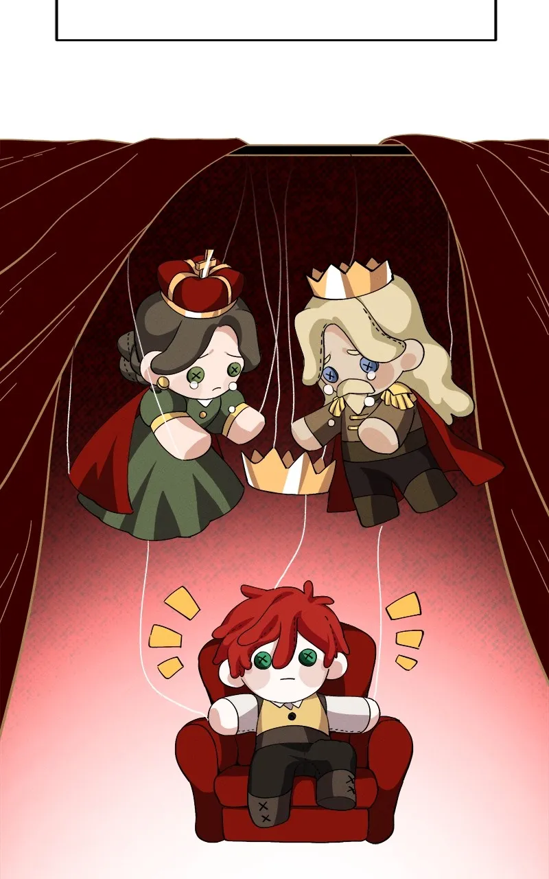 Read Answer Me, My Prince chapter 6 image 51 on Lezhin