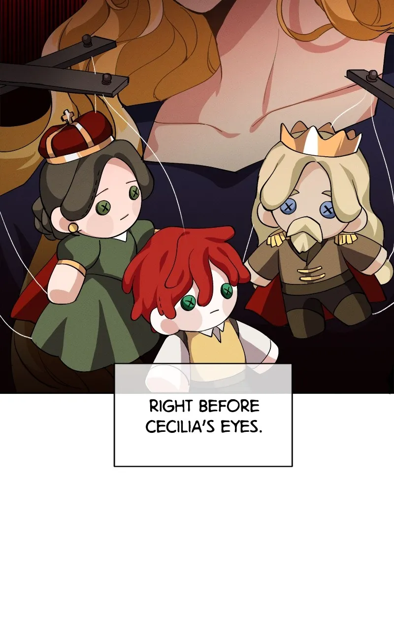 Read Answer Me, My Prince chapter 6 image 53 on Lezhin