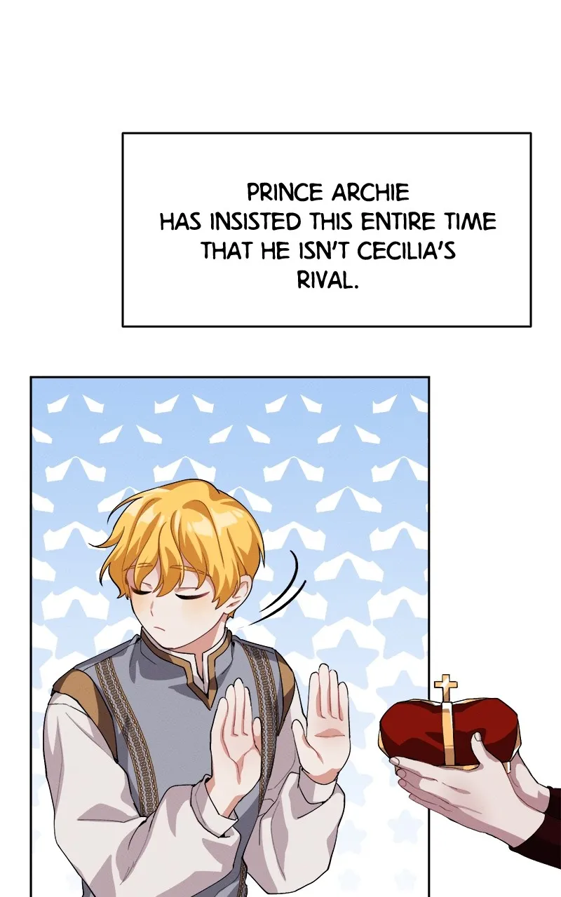 Read Answer Me, My Prince chapter 6 image 54 on Lezhin