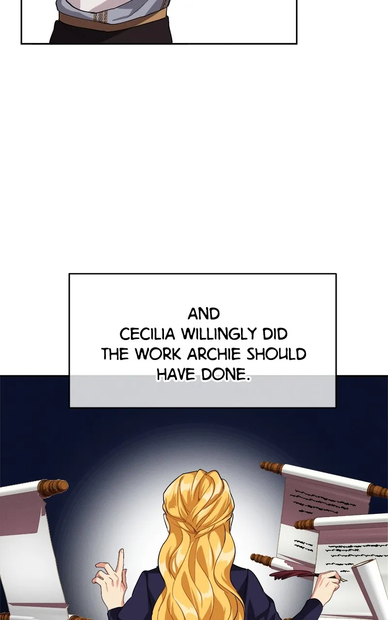 Read Answer Me, My Prince chapter 6 image 55 on Lezhin