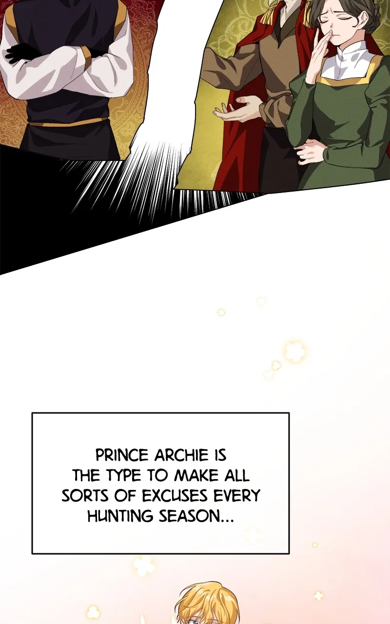 Read Answer Me, My Prince chapter 6 image 59 on Lezhin