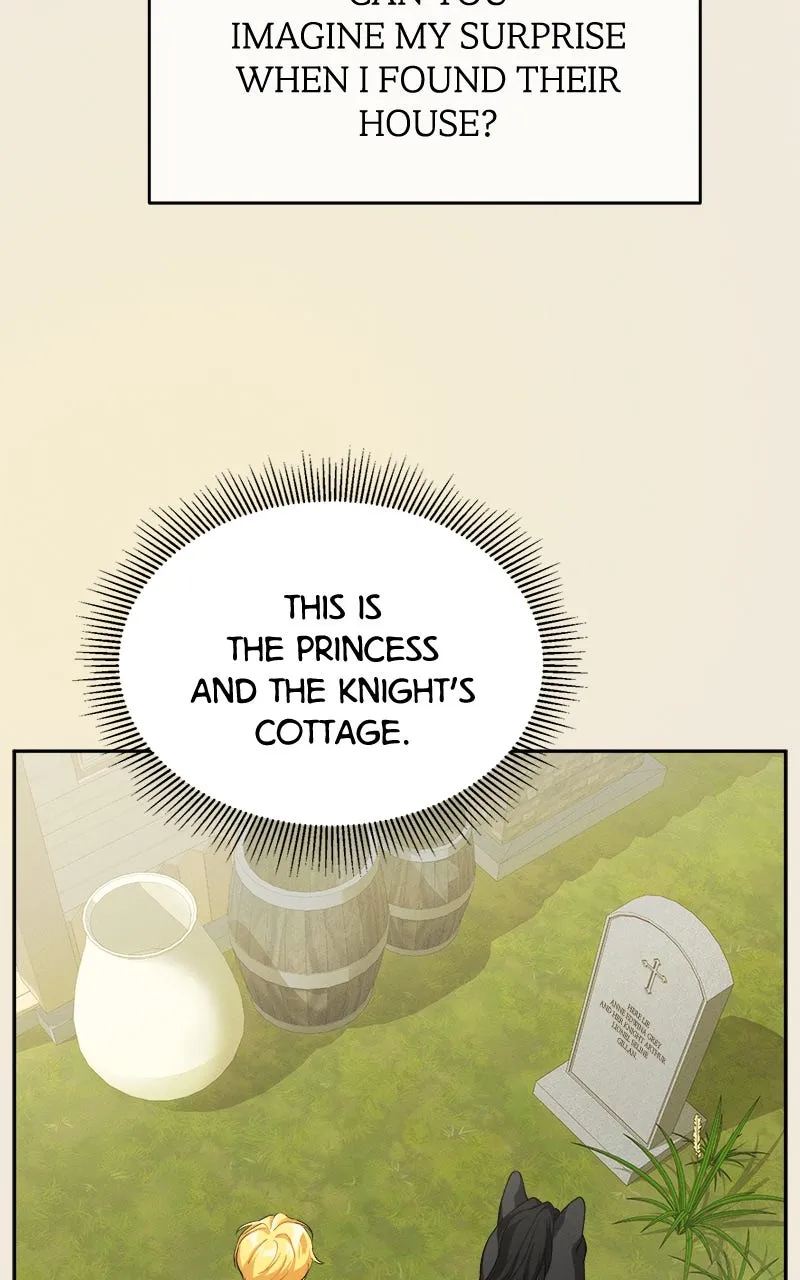 Read Answer Me, My Prince chapter 6 image 6 on Lezhin