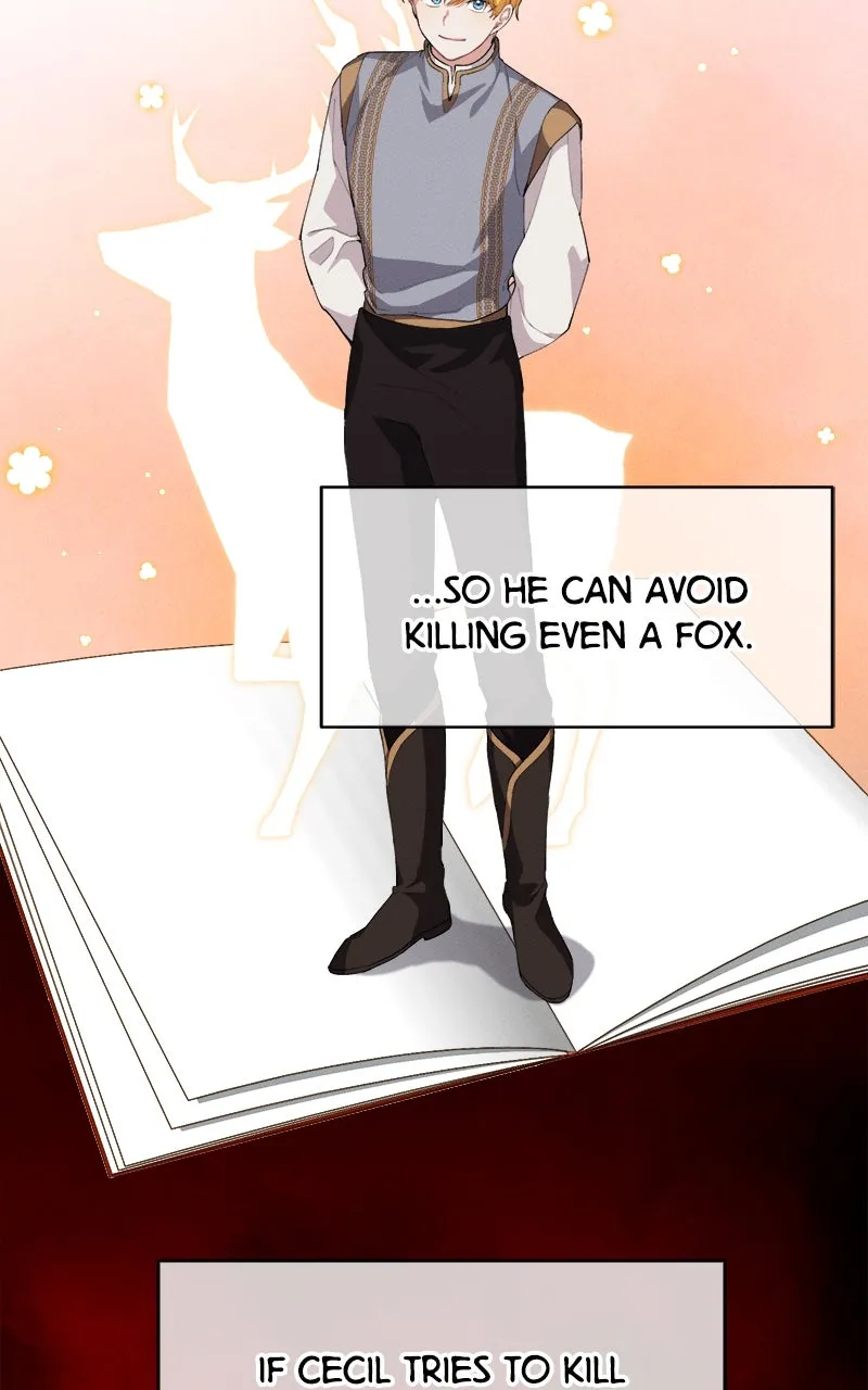 Read Answer Me, My Prince chapter 6 image 60 on Lezhin