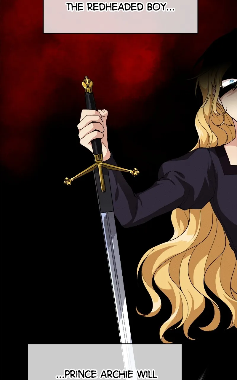Read Answer Me, My Prince chapter 6 image 61 on Lezhin