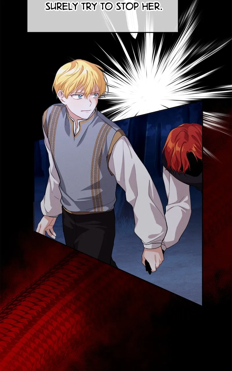 Read Answer Me, My Prince chapter 6 image 62 on Lezhin