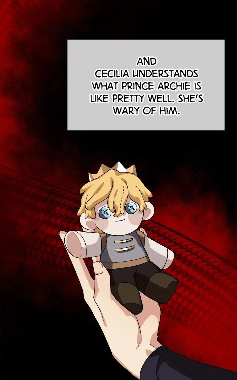 Read Answer Me, My Prince chapter 6 image 63 on Lezhin