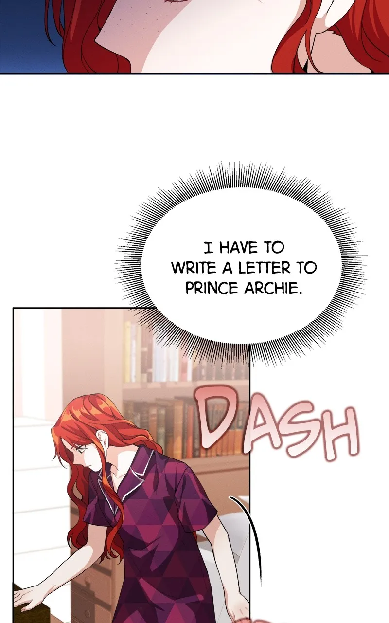 Read Answer Me, My Prince chapter 6 image 67 on Lezhin