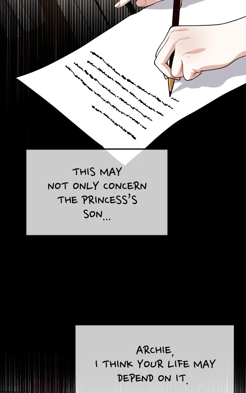 Read Answer Me, My Prince chapter 6 image 70 on Lezhin