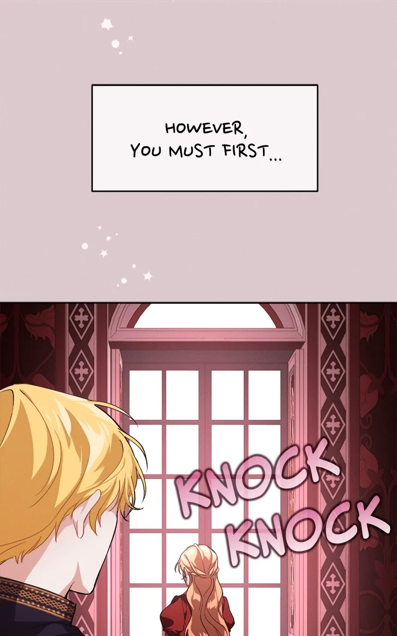 Read Answer Me, My Prince chapter 6 image 75 on Lezhin