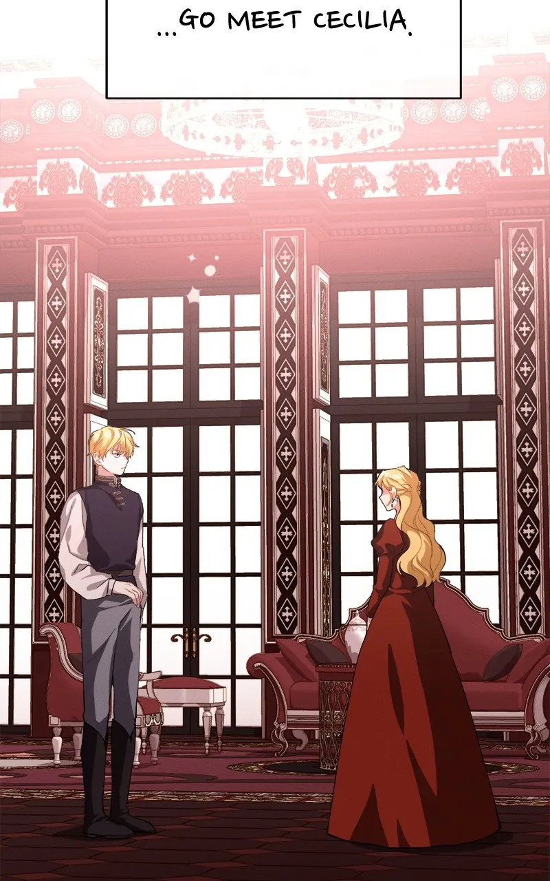 Read Answer Me, My Prince chapter 6 image 79 on Lezhin