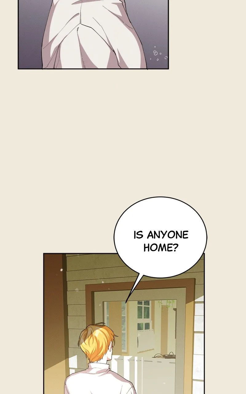 Read Answer Me, My Prince chapter 6 image 8 on Lezhin