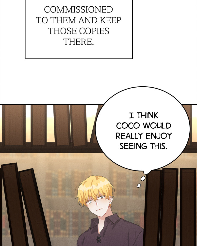 Read Answer Me, My Prince chapter 60 image 10 on Lezhin