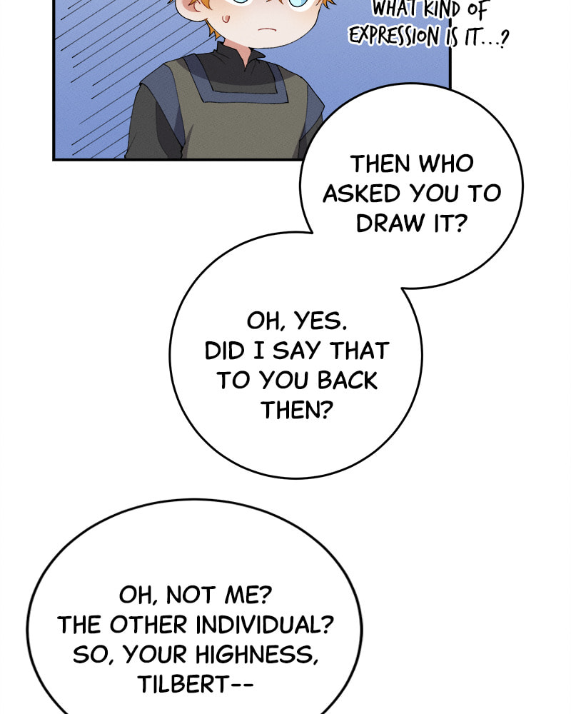 Read Answer Me, My Prince chapter 60 image 101 on Lezhin