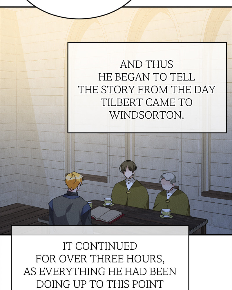 Read Answer Me, My Prince chapter 60 image 102 on Lezhin