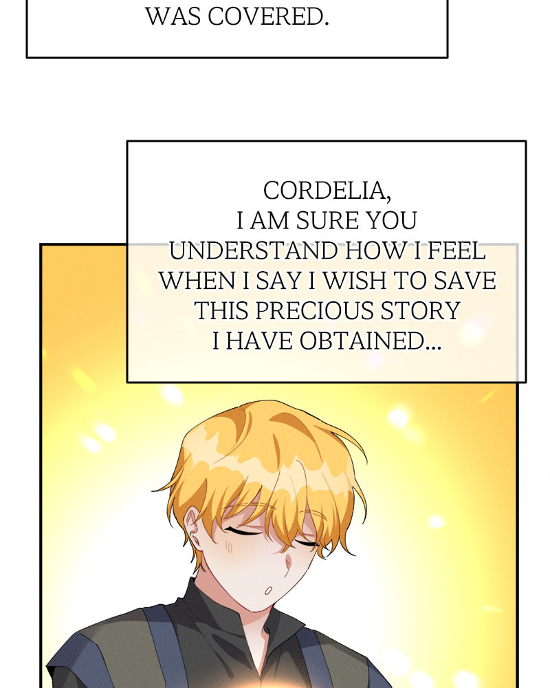 Read Answer Me, My Prince chapter 60 image 103 on Lezhin