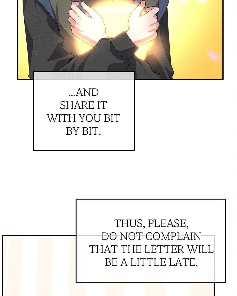 Read Answer Me, My Prince chapter 60 image 104 on Lezhin