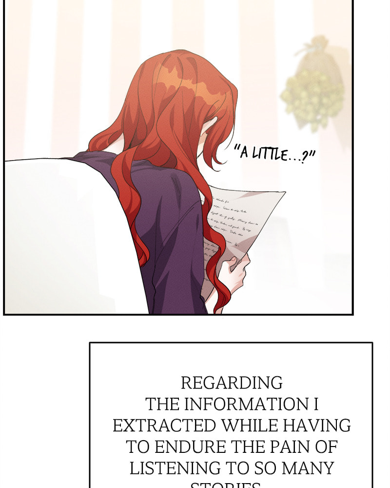 Read Answer Me, My Prince chapter 60 image 105 on Lezhin