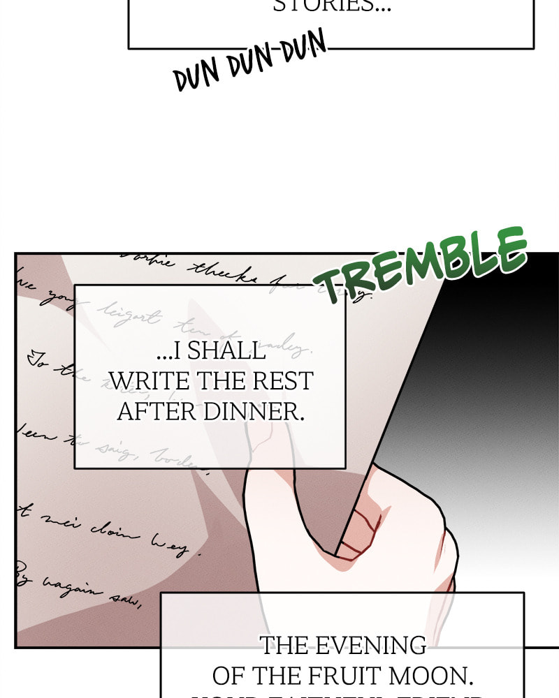 Read Answer Me, My Prince chapter 60 image 106 on Lezhin