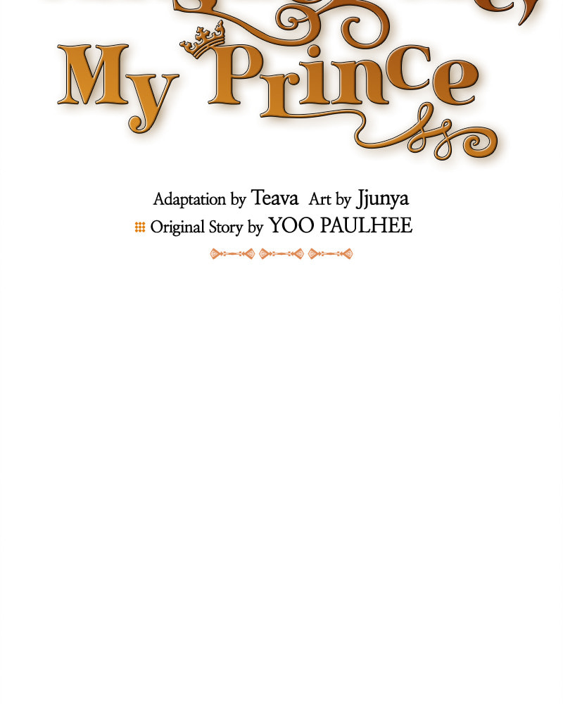 Read Answer Me, My Prince chapter 60 image 18 on Lezhin