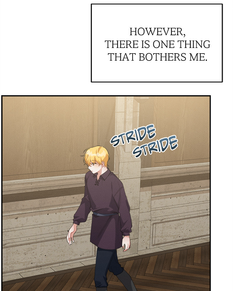 Read Answer Me, My Prince chapter 60 image 2 on Lezhin