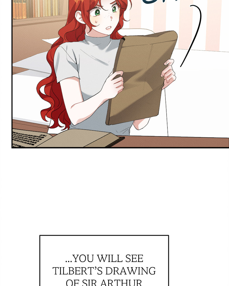 Read Answer Me, My Prince chapter 60 image 28 on Lezhin