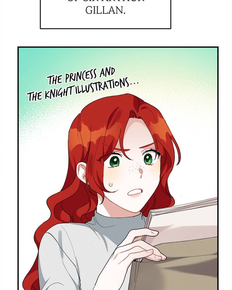 Read Answer Me, My Prince chapter 60 image 29 on Lezhin