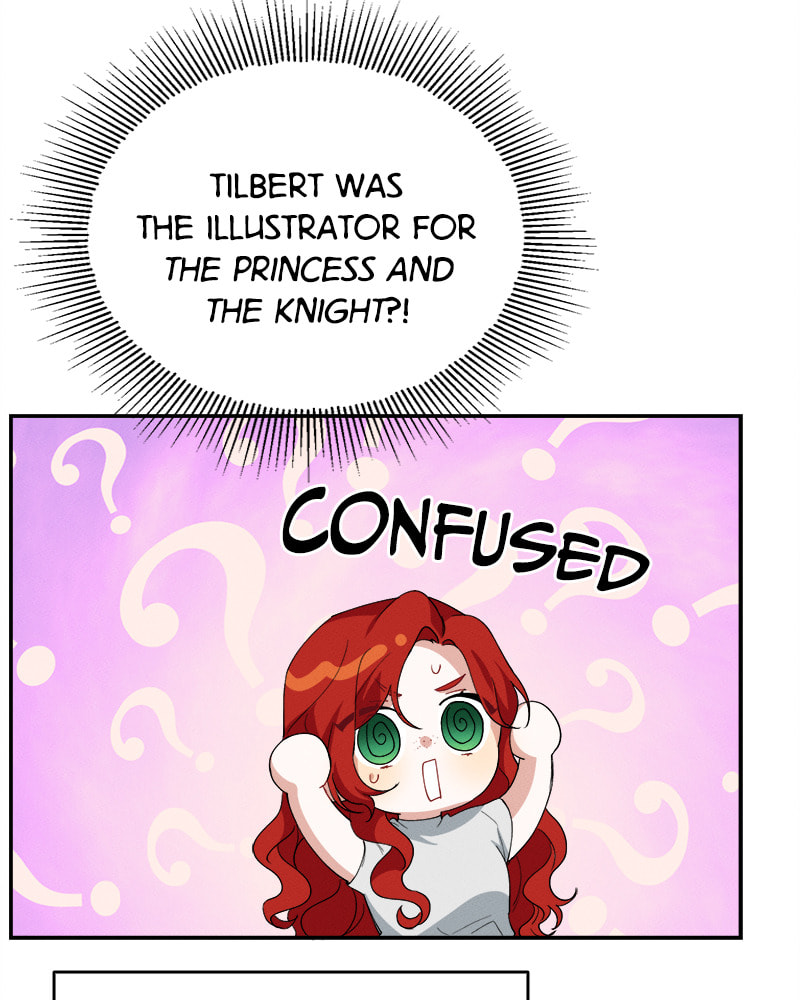 Read Answer Me, My Prince chapter 60 image 32 on Lezhin