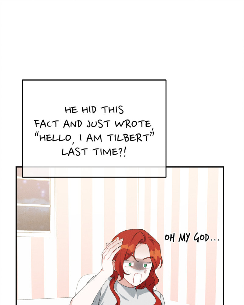 Read Answer Me, My Prince chapter 60 image 34 on Lezhin
